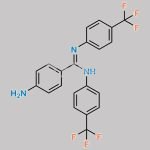 Teriflunomide Impurity 19 CAS#: N/A