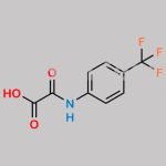Teriflunomide Impurity 2 CAS#: 69066-42-8