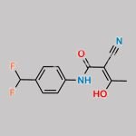 Teriflunomide Impurity 20 CAS#: N/A