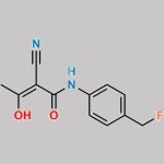 Teriflunomide Impurity 21 CAS#: N/A