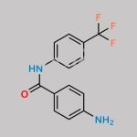 Teriflunomide Impurity 3 CAS#: 1011244-72-6