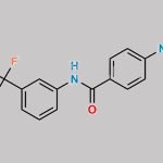 Teriflunomide Impurity 32 CAS#: 811841-49-3