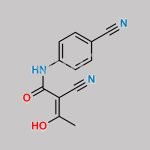 Teriflunomide Impurity A CAS#: 202057-74-7