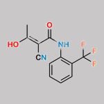 Teriflunomide Ortho Isomer CAS#: 220512-86-7