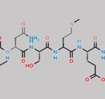 Teriparatide CAS#: 52232-67-4