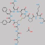 Terlipressin Acetate CAS#: 914453-96-6