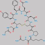 Terlipressin EP Impurity A CAS#: N/A