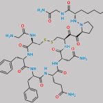 Terlipressin EP Impurity B CAS#: N/A