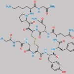 Terlipressin EP Impurity E CAS#: N/A