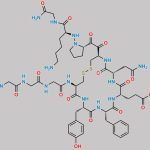 Terlipressin EP Impurity F CAS#: N/A