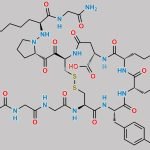 Terlipressin EP Impurity G CAS#: N/A