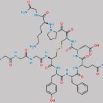 Terlipressin EP Impurity H CAS#: N/A