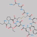 Terlipressin EP Impurity J CAS#: N/A