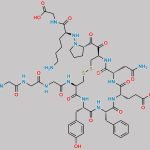 Terlipressin EP Impurity K CAS#: N/A