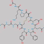 Terlipressin EP Impurity L CAS#: N/A