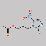 Ternidazole Impurity B CAS#: N/A
