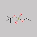 Tert-Butyl Ethyl Sulfate CAS#: N/A