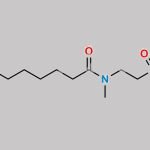 Tert-Butyl Sulphonate Ester of Suleptanic Acid CAS#: N/A