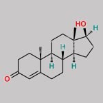 Testosterone CAS#: 58-22-0