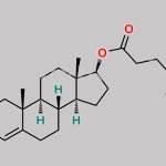 Testosterone Cypionate CAS#: 58-20-8