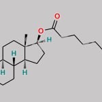Testosterone Decanoate CAS#: 5721-91-5