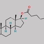 Testosterone Decanoate EP Impurity B CAS#: 29430-22-6