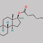 Testosterone Decanoate EP Impurity C CAS#: 57525-67-4