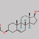 Testosterone Enantate EP Impurity H CAS#: 162890-98-4