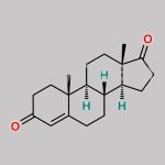 Testosterone EP Impurity A CAS#: 63-05-8