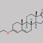 Testosterone EP Impurity B CAS#: 972-46-3