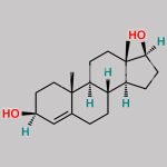 Testosterone EP Impurity D CAS#: 1156-92-9