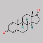 Testosterone EP Impurity G CAS#: 897-06-3