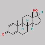 Testosterone EP Impurity H CAS#: 846-48-0