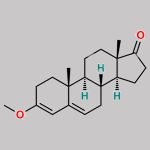 Testosterone EP Impurity J CAS#: 57144-06-6
