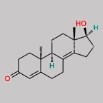 Testosterone EP Impurity M CAS#: 133177-83-0