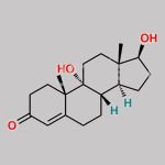 Testosterone Impurity 10 CAS#: 18841-73-1
