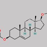 Testosterone Impurity 12 CAS#: 1372939-73-5