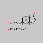 Testosterone Impurity 25 CAS#: 10390-14-4