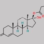 Testosterone Impurity 29 CAS#: N/A