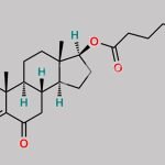 Testosterone Impurity 32 CAS#: N/A
