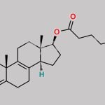 Testosterone Impurity 33 CAS#: N/A
