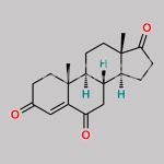 Testosterone Impurity 5 CAS#: 2243-06-3