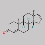 Testosterone Impurity 7 CAS#: N/A