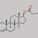 Testosterone Isocaproate CAS#: 15262-86-9