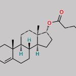 Testosterone Isocaproate EP Impurity G CAS#: N/A