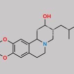 Tetrabenazine Impurity 10 CAS#: 3466-75-9