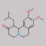 Tetrabenazine Impurity 11 CAS#: 99672-64-7