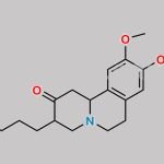 Tetrabenazine Impurity 19 CAS#: 19328-35-9