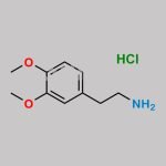 Tetrabenazine Impurity 2 CAS#: 635-85-8