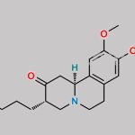 Tetrabenazine Impurity 23 CAS#: 86457-13-8